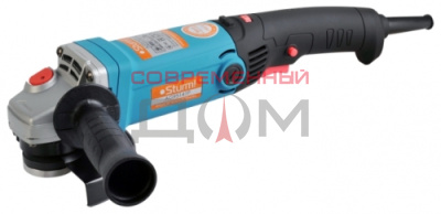 Углошлифовальная машина "профи" Sturm AG95141P 